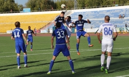 Аспаннан гол жауған тур