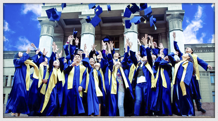 Жас мамандардың жұмыс табуы оңайлап келе жатыр