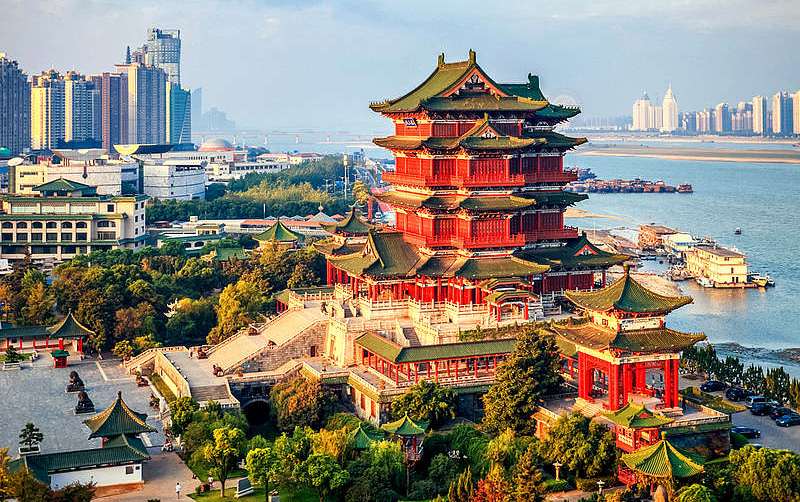 Елорда әкімі Қытай астанасының мэрімен кездесті