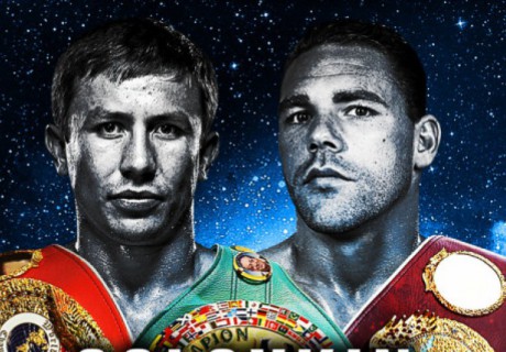 Головкин Сондерспен кездесуден неге бас тартты?