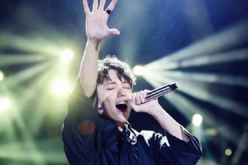 Ән әлемінің жаңа дәуірі һәм Димаш Құдайберген