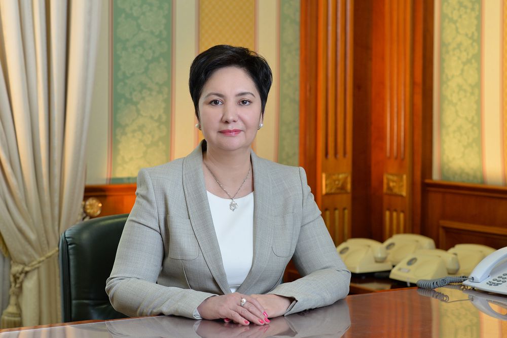 Рухани жаңғыру – Қазақстанның үшінші жаңғыруының негізі