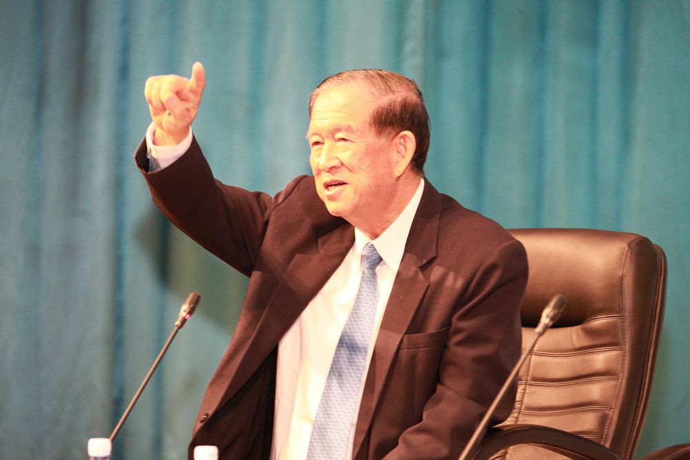 Рухани құндылықтар насихатталды