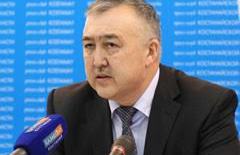 Қостанай облысында Қоғамдық денсаулық сақтау департаменті құрылды