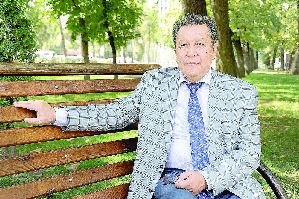 Орта білім берудің сапалық іргетасы