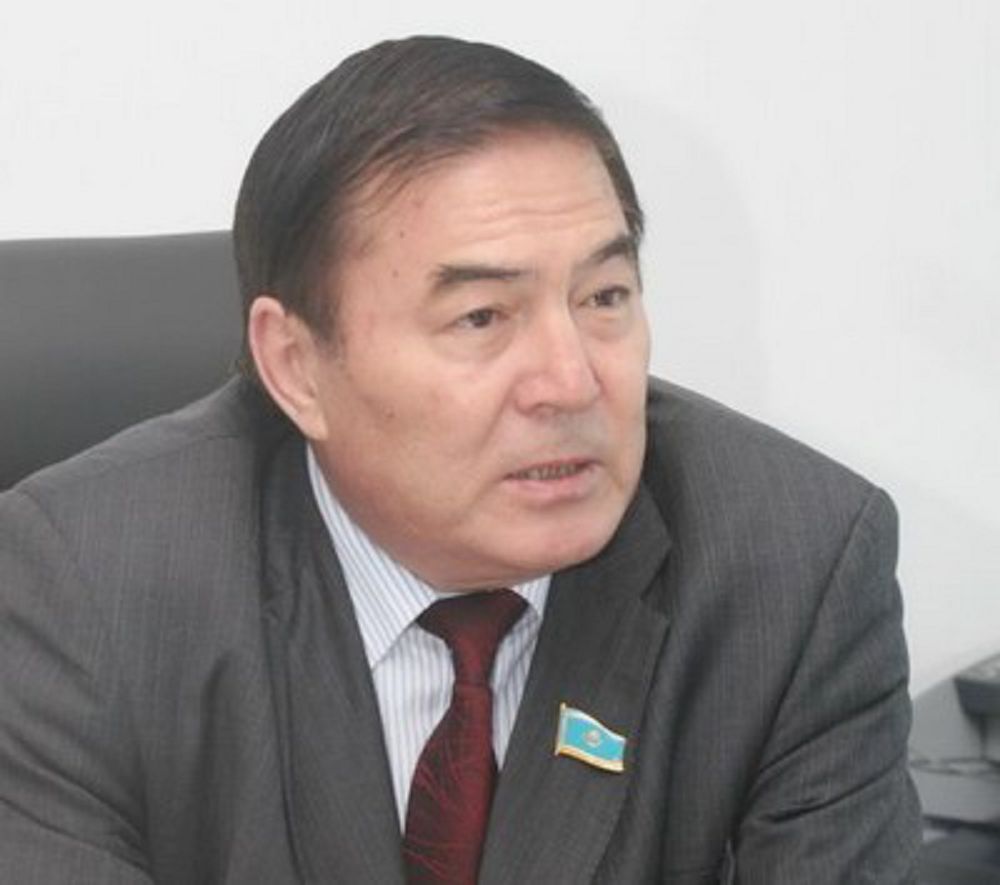 Ел руханиятының өзегі