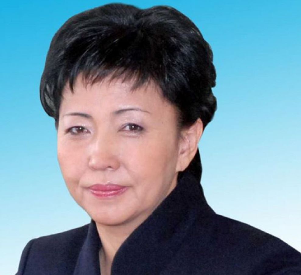 Табысты болудың басты факторы