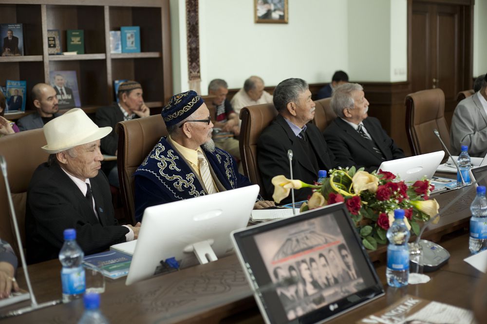 Ұлттық кодын ұлықтағандар озады