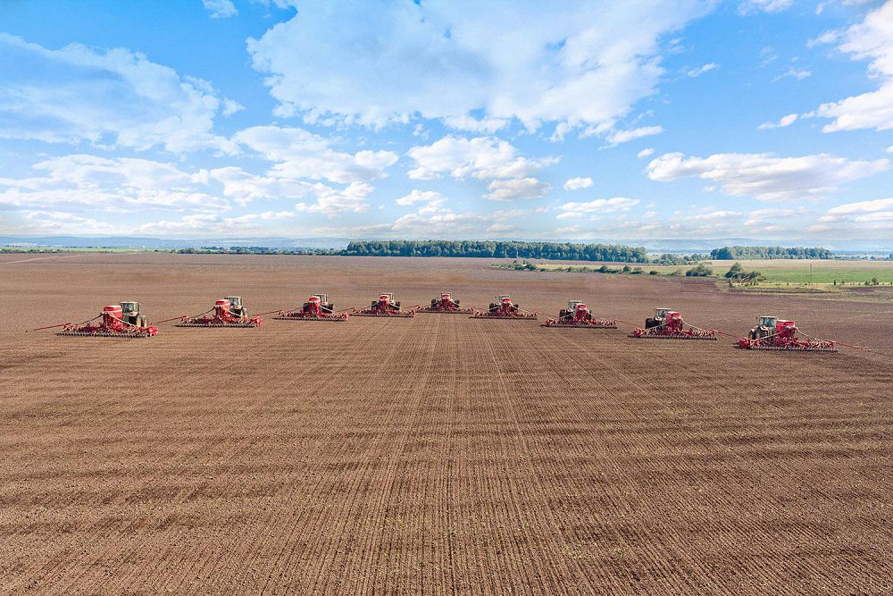 Игерілмеген жердің игілігі жоқ...