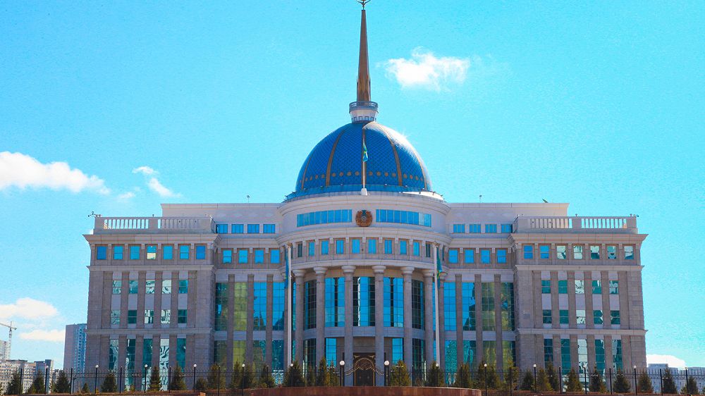 Елбасы Түрік Республикасының Президенті Режеп Тайип Ердоғанға құттықтау жеделхатын жолдады