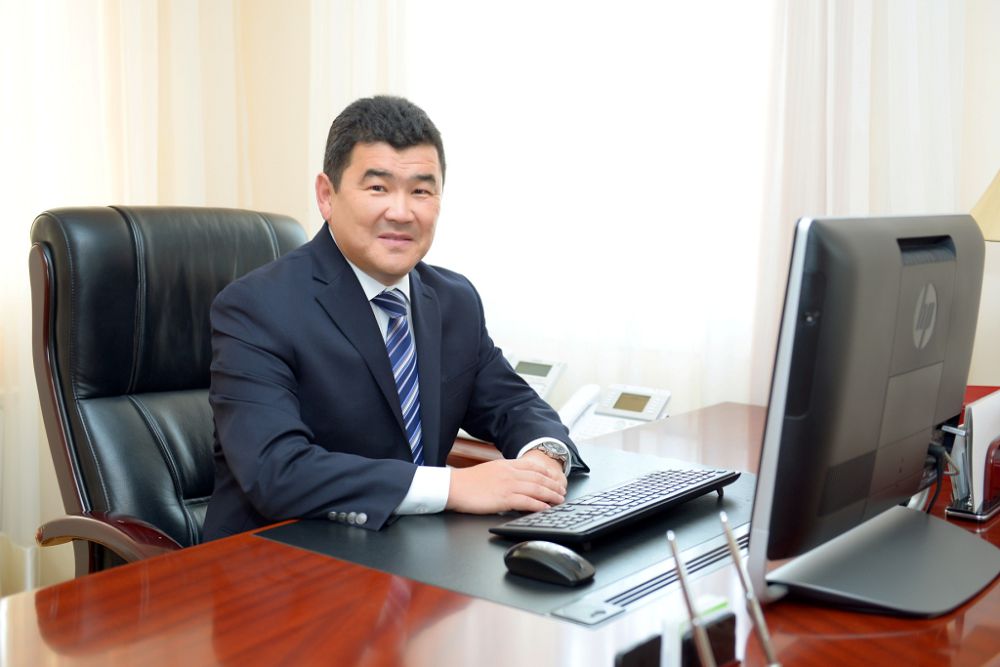 Түрікмен нарығы – қазақ кәсіпкерлері үшін үлкен мүмкіндік