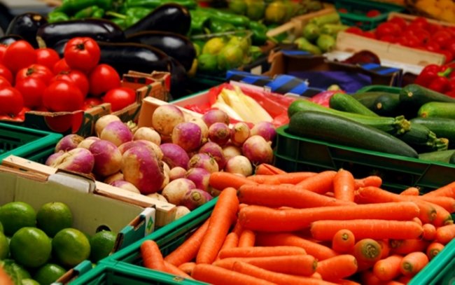 Астанада Жамбыл облысының ауыл шаруашылық жәрмеңкесі өтеді