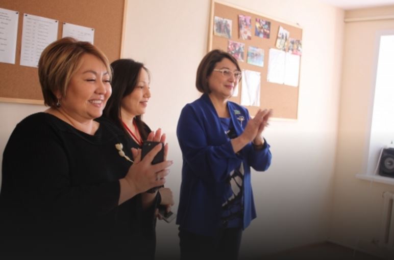 Рухани жаңғыру бағдарламасын талқылады