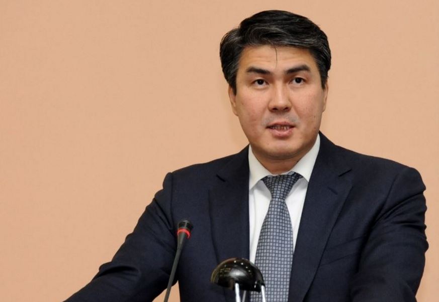 Астанаға жақын маңдағы елді мекендерді су басу қаупі жоқ