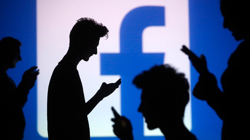 Тікелей эфирдегі қылмыс. Фейсбук онымен қалай күреспек?