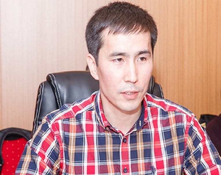 Қазақстанның таңдауы