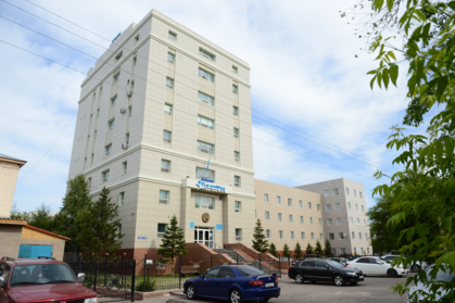 ​"Егемен Қазақстан" су тасқынынан зардап шеккендерге қол ұшын созды