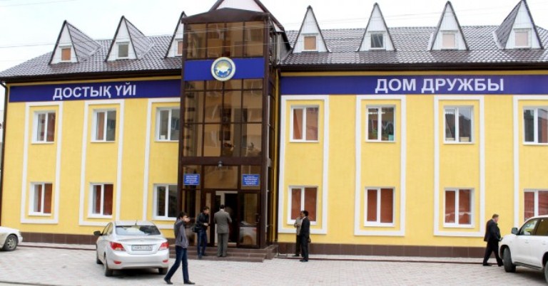 Атыраулықтар Президент мақаласына үн қосты