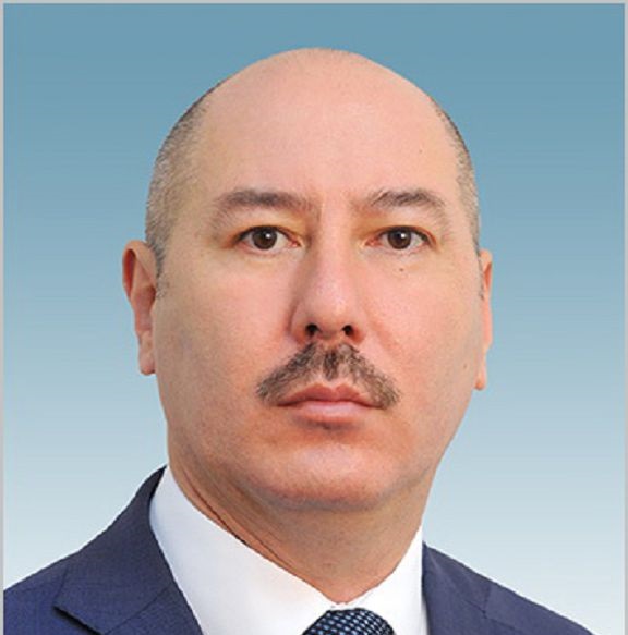 Нұрлы болашаққа қадам