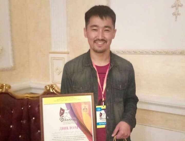 ​Ақтөбеде Қазақстан драма театрларының ІІ республикалық фестивалі өтті 