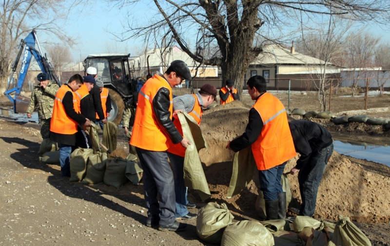 Салғырттық сан соқтырады 