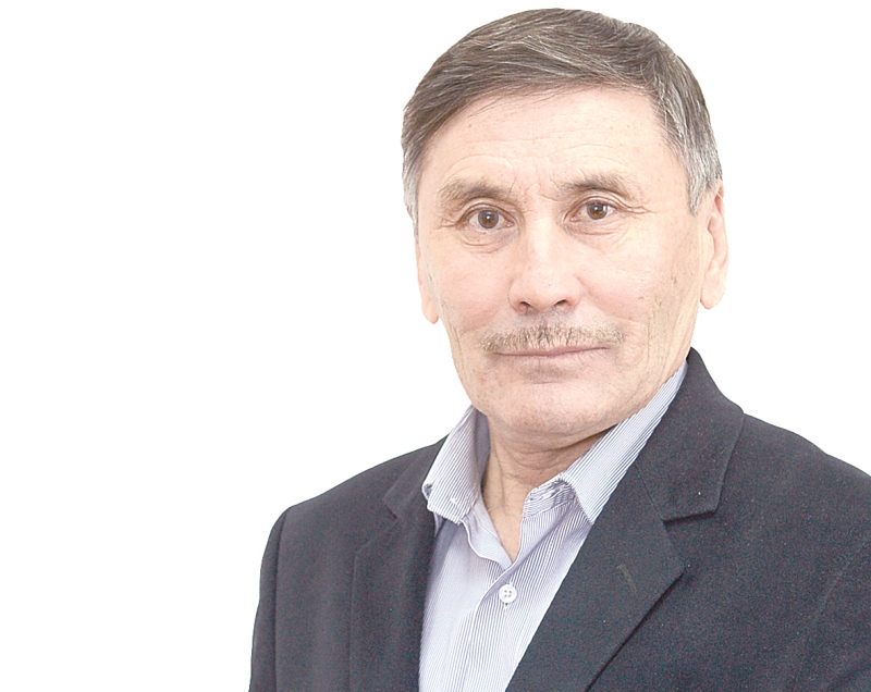 Жол салсаң, мол сал