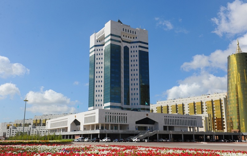 Ұшу қауіпсіздігі ұдайы назарда болуы қажет 