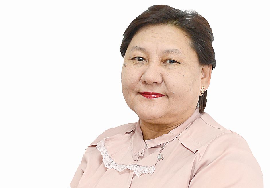 ​Перзент туған топырағында түлейді