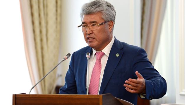 Қолжазбалар мен сирек кітаптар ұлттық орталығын құру жоспарлануда