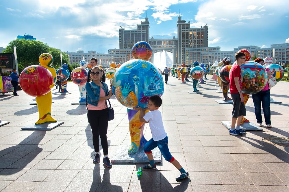 Көрегендіктің керемет көрінісі