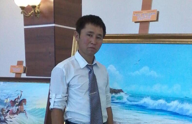 Жан әлемінің жағалауынан самал еседі...