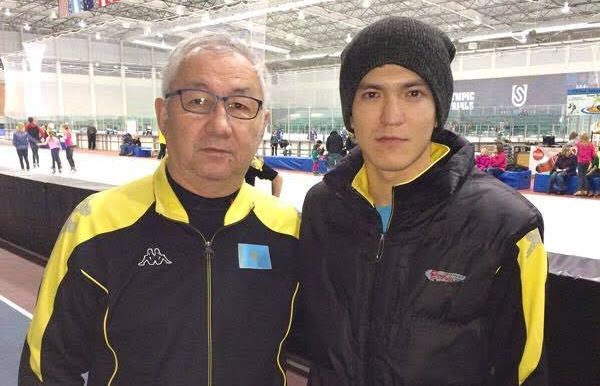 «Бекжановтың орынын басатын жастар бар» 