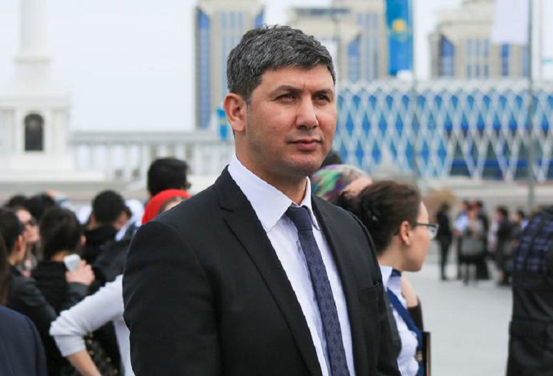 Тұтастыққа тартқан жол