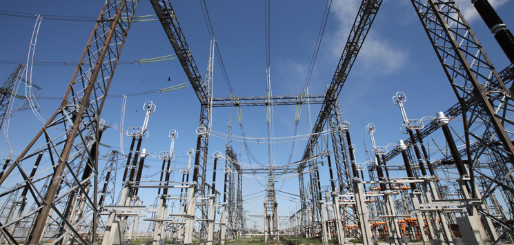 Биыл ОҚО-дағы 87 елді мекен электр энергиясымен  қамтылады