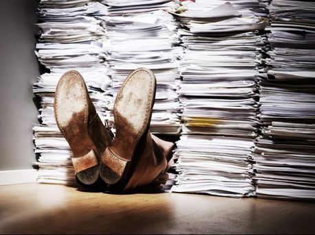 Бизнеске кедергі келтіретін құжаттардың 60%-ы күшін жойды