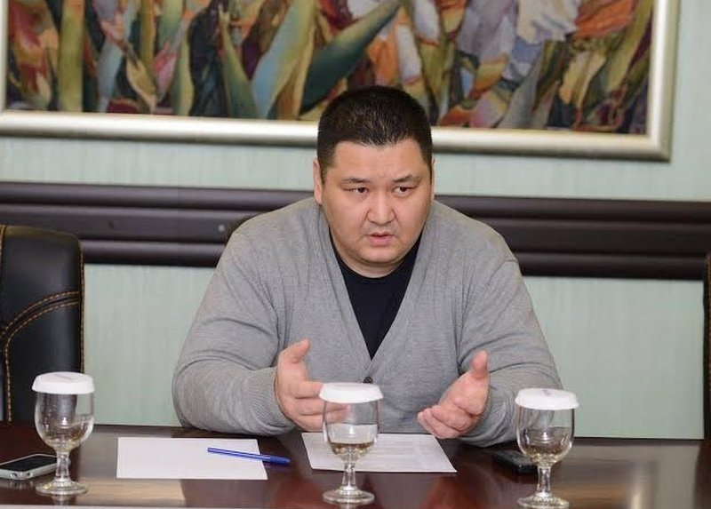 Тараптардың  іс-қимылын үйлестіруге жағдай туғызды