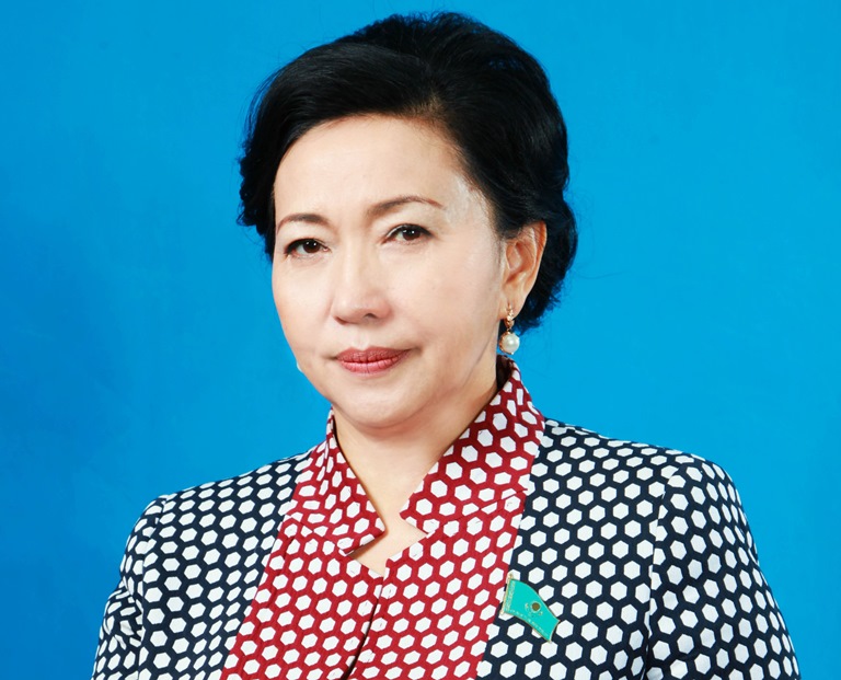 Адами капиталды арттырудың алғышарты