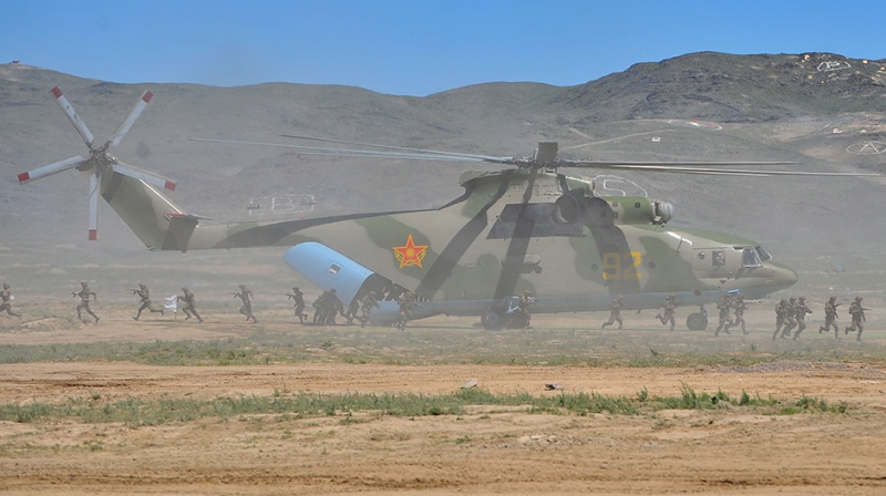 Армияны материалдық-техникалық қамтамасыз етудің маңызы зор