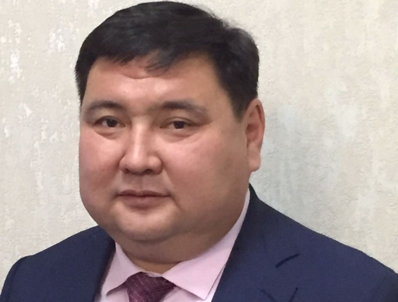 Бітпейтін майданның жауынгері