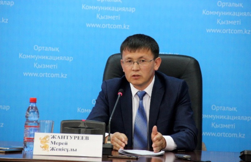 Қарқынды құрылыс: ажарлы атыраудың абыройы биік