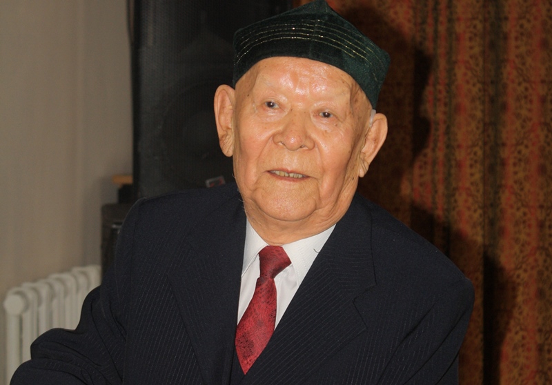 Жарқын бейнесі жадымызда