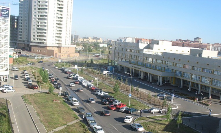 Астанада алғашқы Геронтология орталығы ашылды