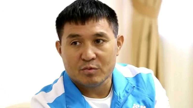 Мырзағали Айтжанов: «Жігіттер берілген тапсырманы толық орындай алмады»