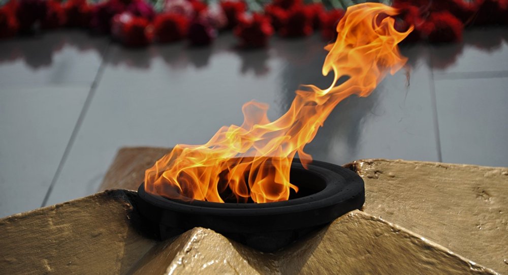 Атыраудағы ерлік мерекесі