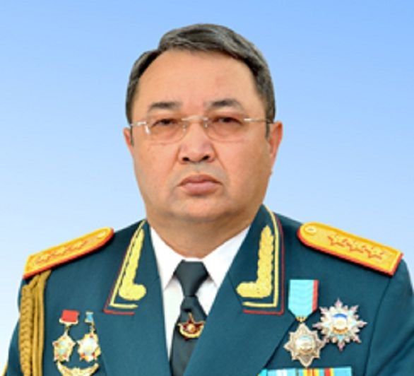 Отанды қорғау – қасиетті борыш