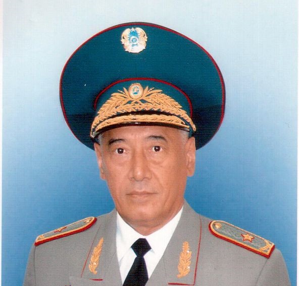 Ақиқатқа ұласқан арман