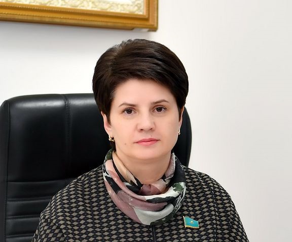 Реформалардың  заңды жалғасы