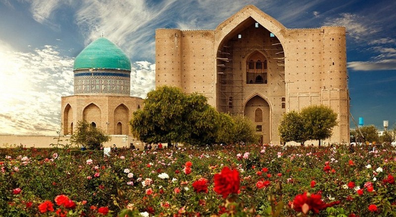 Түркі халықтары журналистерінің форумы басталды