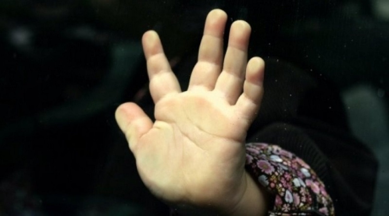 Ақтөбеде тәртіп сақшылары балалар үйінде қайырымдылық шарасын өткізді