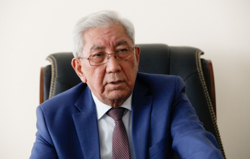 Жұртымызды анықтап, ұлтымызды ұлықтап